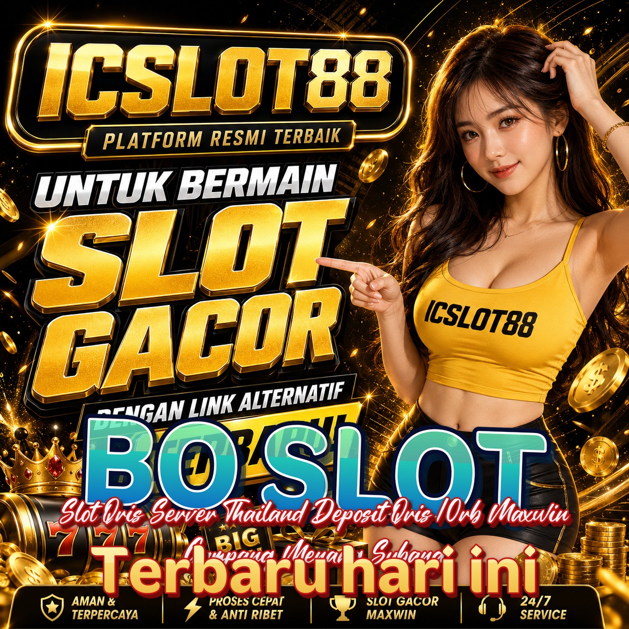 BO SLOT